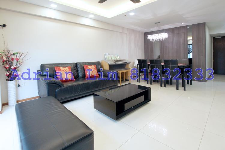 The Pinnacle@Duxton thumbnail photo